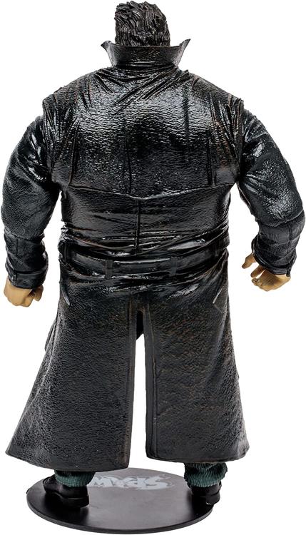 McFarlane - Figurine action de 17.8cm  -  Spawn  -  Sam and Twitch