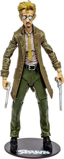 McFarlane - Figurine action de 17.8cm  -  Spawn  -  Sam and Twitch