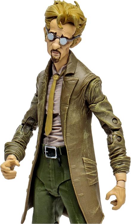 McFarlane - Figurine action de 17.8cm  -  Spawn  -  Sam and Twitch