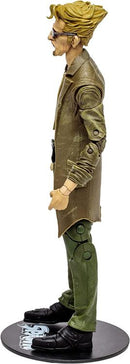 McFarlane - Figurine action de 17.8cm  -  Spawn  -  Sam and Twitch