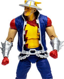 McFarlane - Figurine action de 17.8cm  -  DC Multiverse  -  Speed Metal  -  Jay Garrick
