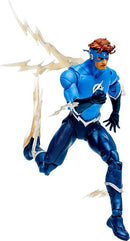 McFarlane - Figurine action de 17.8cm  -  DC Multiverse  -  Speed Metal  -  Wally West