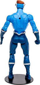 McFarlane - Figurine action de 17.8cm  -  DC Multiverse  -  Speed Metal  -  Wally West