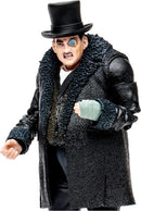 McFarlane - Figurine action de 17.8cm  -  DC Multiverse  -  Batman: Arkham City  -  The Penguin