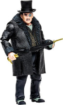McFarlane - Figurine action de 17.8cm  -  DC Multiverse  -  Batman: Arkham City  -  The Penguin