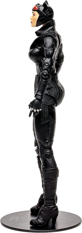 McFarlane - Figurine action de 17.8cm  -  DC Multiverse  -  Batman: Arkham City  -  Catwoman