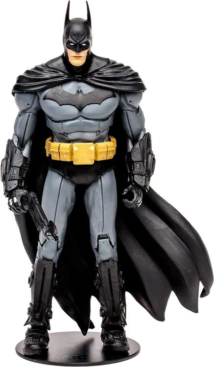 McFarlane - 17.8cm action figure - DC Multiverse - Batman: Arkham City - Batman