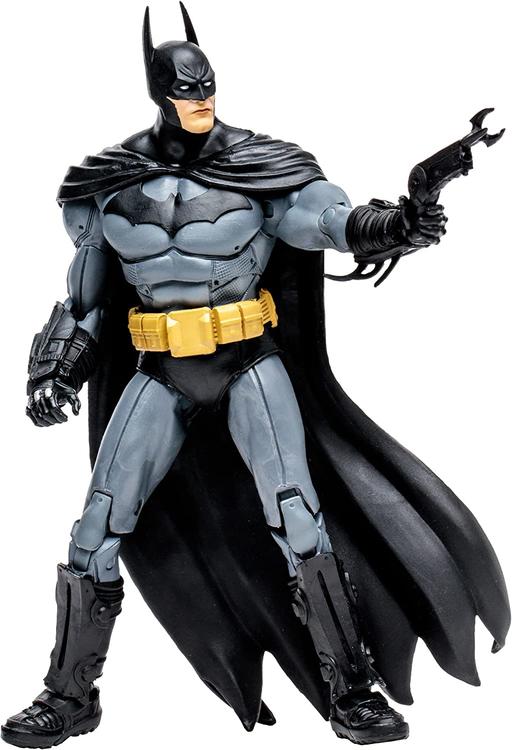 McFarlane - 17.8cm action figure - DC Multiverse - Batman: Arkham City - Batman