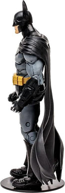 McFarlane - Figurine action de 17.8cm  -  DC Multiverse  -  Batman: Arkham City  -  Batman