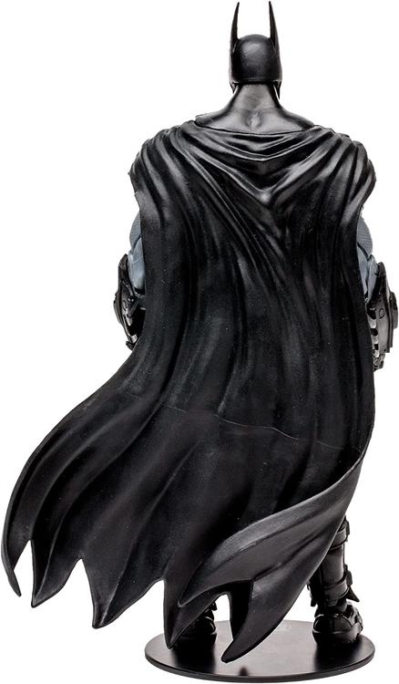 McFarlane - 17.8cm action figure - DC Multiverse - Batman: Arkham City - Batman