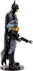 McFarlane - Figurine action de 17.8cm  -  DC Multiverse  -  Batman: Arkham City  -  Batman