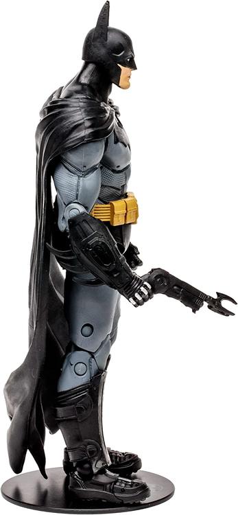 McFarlane - 17.8cm action figure - DC Multiverse - Batman: Arkham City - Batman