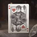 Theory11 - Harry Potter Premium Playing Cards