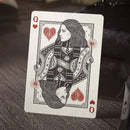 Theory11 - Harry Potter Premium Playing Cards