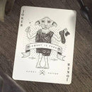Theory11 - Harry Potter Premium Playing Cards