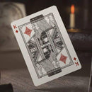 Theory11 - Harry Potter Premium Playing Cards