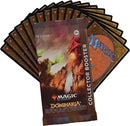 Magic The Gathering - Collector Boosters  -  Dominaria Remastered