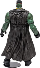 McFarlane - Figurine action de 30cm  -  DC Multiverse  -  Seven Soldiers of Victory  -  Frankenstein