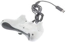 Old Skool - Manette avec fil pour Xbox 360  -  Blanche