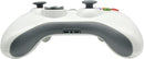 Old Skool - Manette avec fil pour Xbox 360  -  Blanche