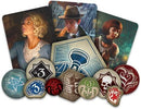 ARKHAM HORROR - THE CARD GAME