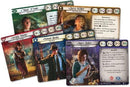 ARKHAM HORROR - THE CARD GAME