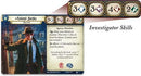 ARKHAM HORROR - THE CARD GAME