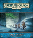Arkham Horror - The Card Game - Edge of the Earth Campaign Expansion