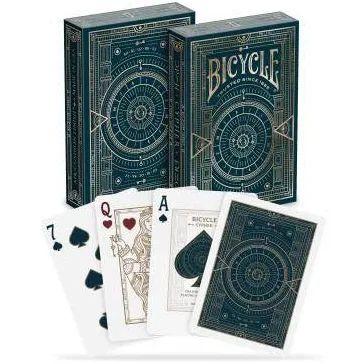 Bicycle - Cypher Playing Cards