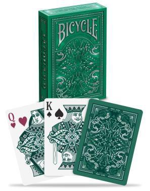 Bicycle - Cartes à jouer Jacquard