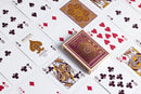 Bicycle - Verbena Playing Cards