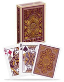 Bicycle - Verbena Playing Cards