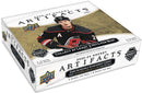 Upper Deck - Booster Hobby - 2022-23 Hockey Artifacts