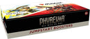 Magic The Gathering - Jumpstart Boosters  -  Phyrexia all will be one