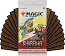 Magic The Gathering - Jumpstart Boosters  -  Phyrexia all will be one