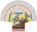 Magic The Gathering - Jumpstart Boosters  -  Phyrexia all will be one