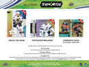 Upper Deck - Booster Hobby - 2021-22 Synergy Hockey
