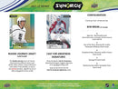 Upper Deck - Booster Hobby - 2021-22 Synergy Hockey