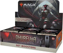 Magic The Gathering - Set Boosters  -  Phyrexia All will be one