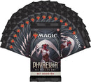 Magic The Gathering - Set Boosters  -  Phyrexia All will be one