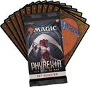 Magic The Gathering - Set Boosters  -  Phyrexia All will be one