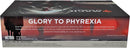 Magic The Gathering - Set Boosters  -  Phyrexia All will be one