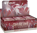 Magic The Gathering - Draft Boosters  -  Phyrexia all will be one