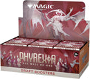 Magic The Gathering - Draft Boosters  -  Phyrexia all will be one