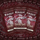 Magic The Gathering - Draft Boosters  -  Phyrexia all will be one