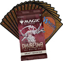 Magic The Gathering - Draft Boosters  -  Phyrexia all will be one