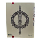 Ultra Pro - Portfolio 9 pochettes - 360 emplacements  -  Magic The Gathering  -  Phyrexia all wil be one  -  Atraxa