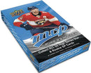 Upper Deck - Booster Hobby - MVP 2022-23 Hockey