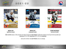 Upper Deck - Booster Hobby  -  2021-22 AHL American Hockey League