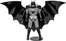 McFarlane - Figurine action de 17.8cm  -  DC Multiverse  -  Kingdom Come  -  Armored Batman